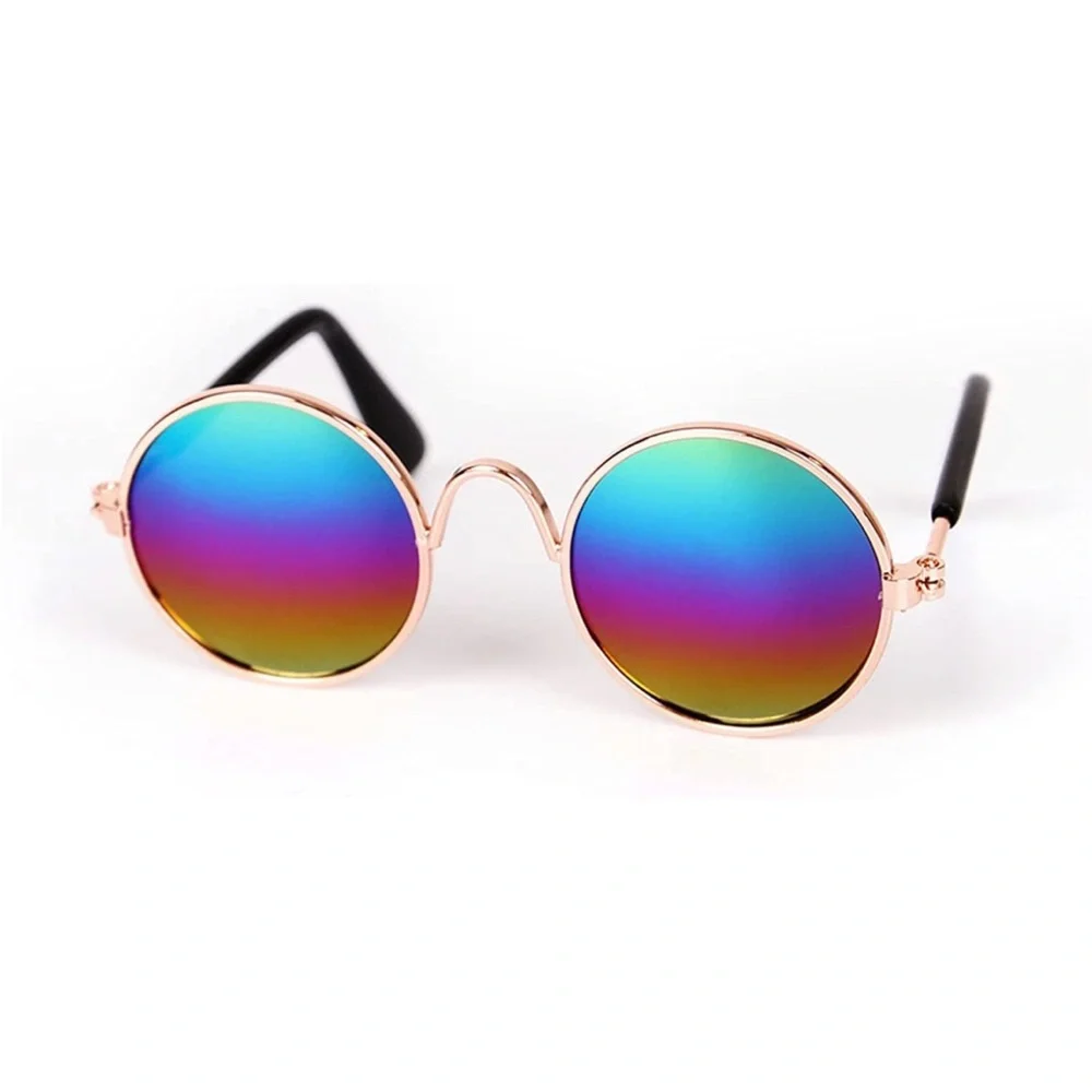Cool Pet Cat Small Dog Dog, Pet Sunglasses